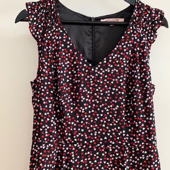 Cute dress Review size 10 - Picture 2 of 6